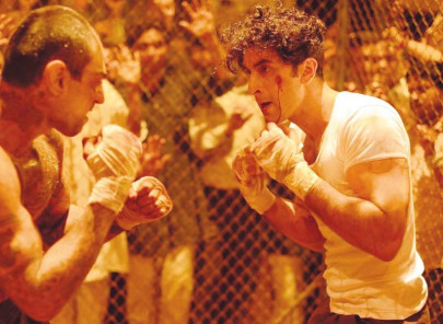 bombay velvet is slick but slippery bombay velvet is slick but slippery