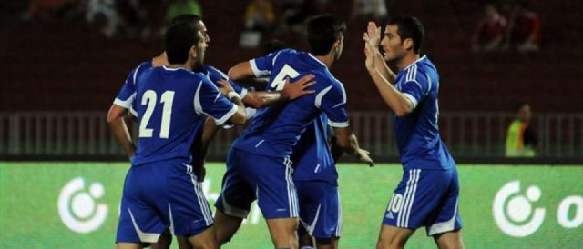 a file photo of israel football team photo afp a file photo of israel football team photo afp