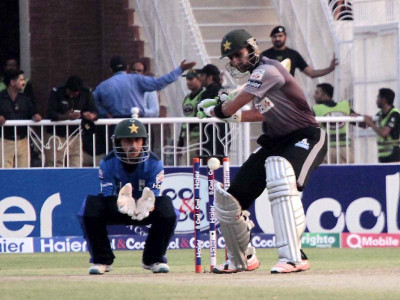 promising squad to line up for first t20i promising squad to line up for first t20i