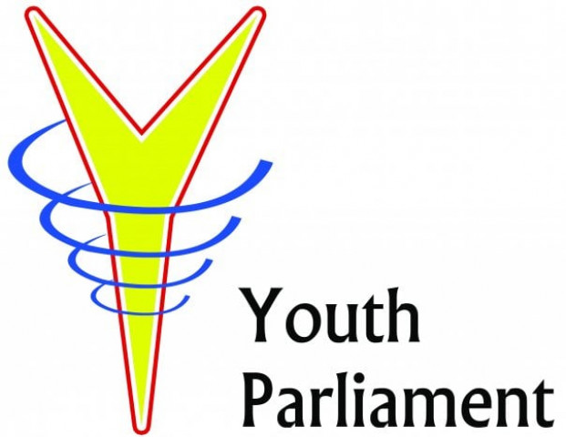 240 promising young men and women will be selected for the seventh batch logo 240 promising young men and women will be selected for the seventh batch logo