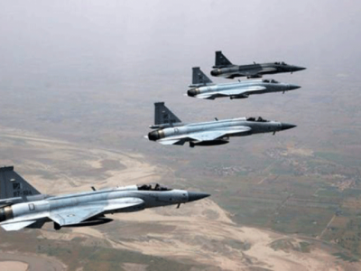air strikes kill 13 militants in north waziristan