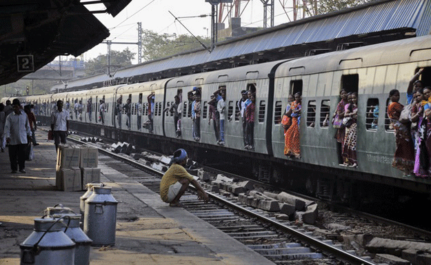 a train rams into a tractor pulling a wagon loaded with people killing 10 people and injuring more than 30 photo ap