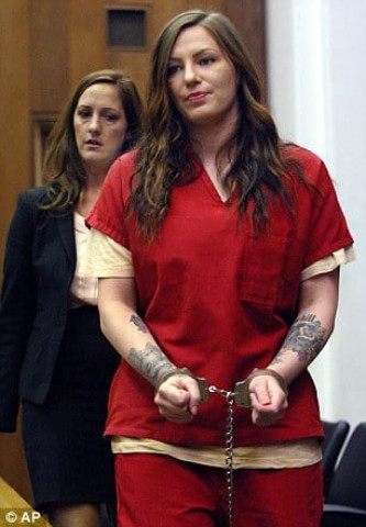 alix tichelman pictured on tuesday was sentenced to six years in jail but was expected to serve only three years according to her lawyer and will be credited for a year already served photo the daily mail alix tichelman pictured on tuesday was sentenced to six years in jail but was expected to serve only three years according to her lawyer and will be credited for a year already served photo the daily mail