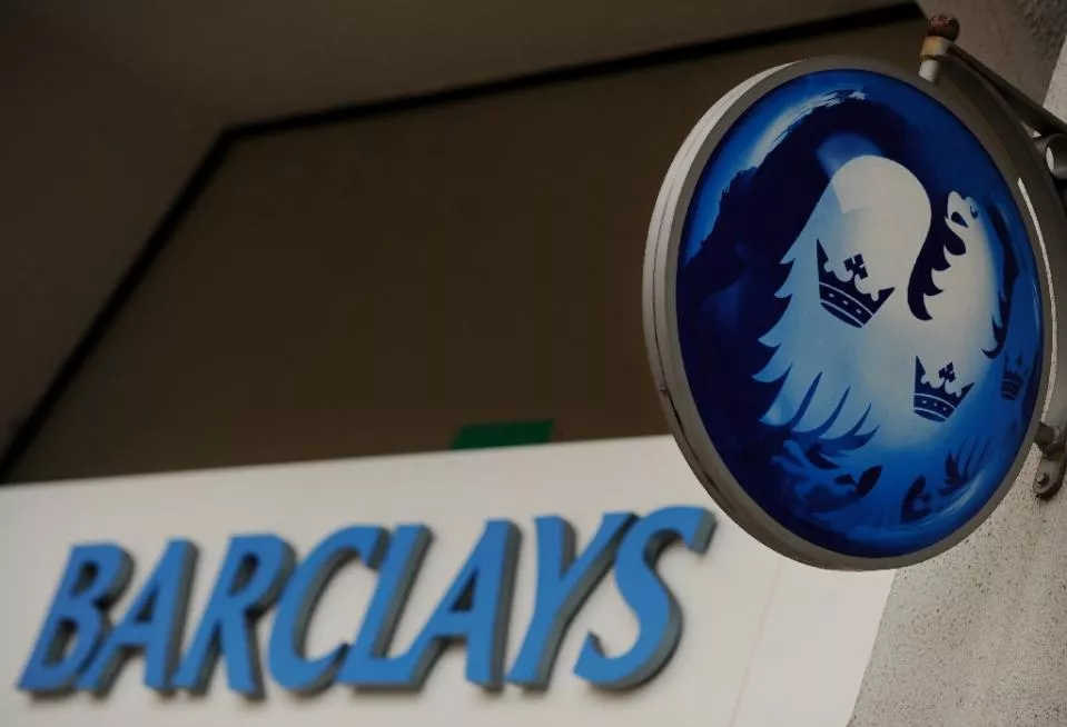 the far flung settlement included guilty pleas from barclays bank jpmorgan chase citicorp and the royal bank of scotland for conspiring to manipulate the massive currency market photo afp the far flung settlement included guilty pleas from barclays bank jpmorgan chase citicorp and the royal bank of scotland for conspiring to manipulate the massive currency market photo afp