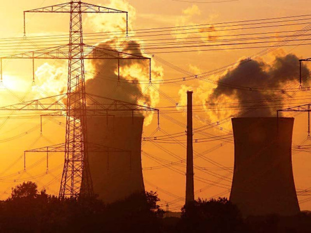 in the new policy guarantees will be given by the federal government for power purchase stock image