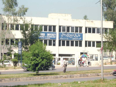 fuuast follies students hope campus commotion comes to an end