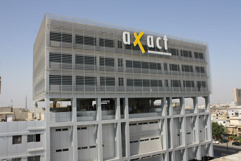 senate takes up issue says axact 039 s management must provide explanation photo courtesy forbes