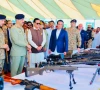 defence day is observed in azad jammu and kashmir ajk on sunday express