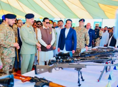 ajk observes defence day with patriotic fervour national pride