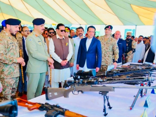 AJK observes Defence Day with patriotic fervour, national pride