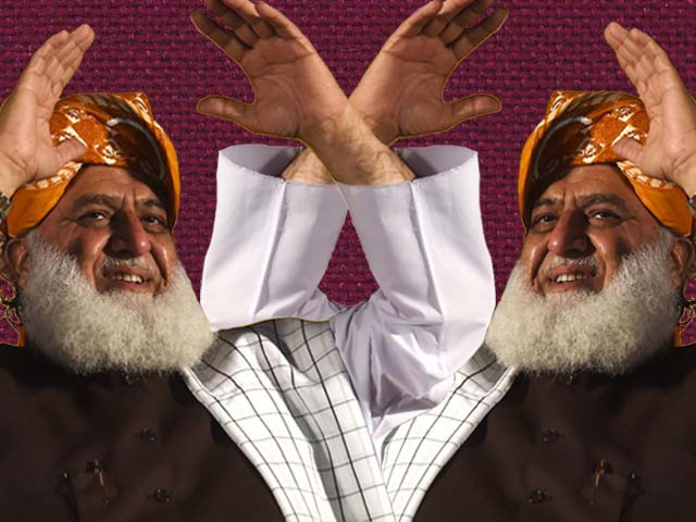 if the pti really wanted to avoid rehman s azadi march then it should have started negotiations with him if the pti really wanted to avoid rehman s azadi march then it should have started negotiations with him