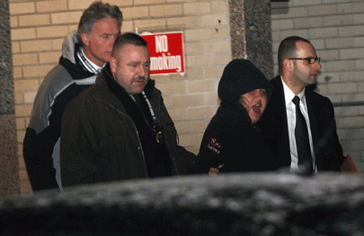 hate crime woman imprisoned for shoving hindu man off new york subway platform hate crime woman imprisoned for shoving hindu man off new york subway platform