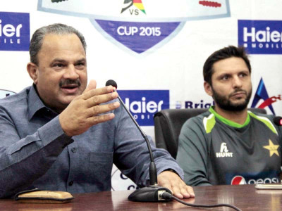 cricket returns no room for sentiment as afridi warns players cricket returns no room for sentiment as afridi warns players