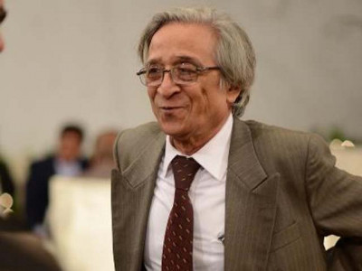 abul hasanat   the man that was my father