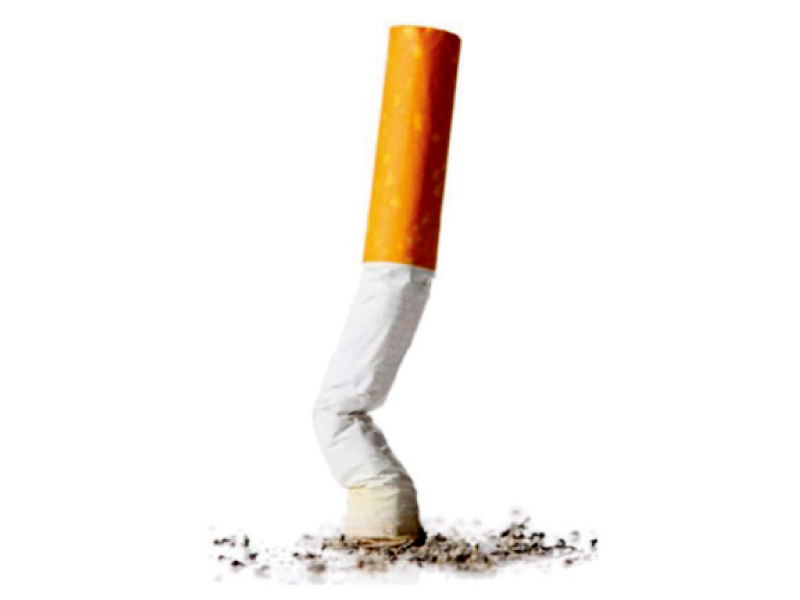 call for banning novel tobacco products