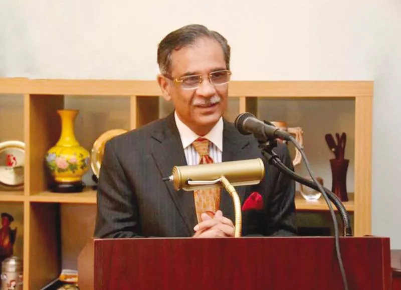 justice mian saqib nisar justice mian saqib nisar