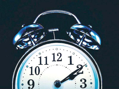 this june will be a second longer this june will be a second longer