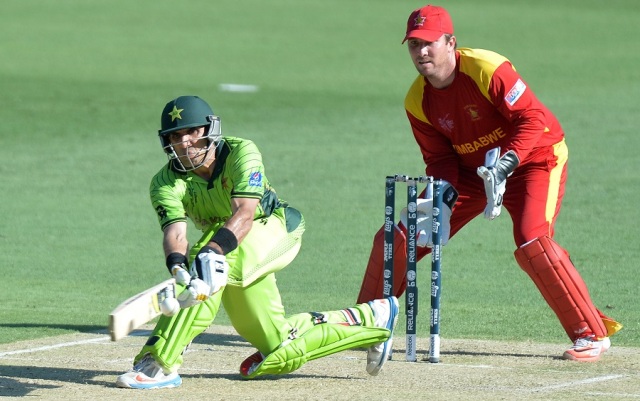 pakistan 039 s younger crop of players have never experienced lifting effect of hometown audience or pitch photo icc