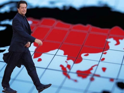 as asian economies take centre stage how can pakistan cash in