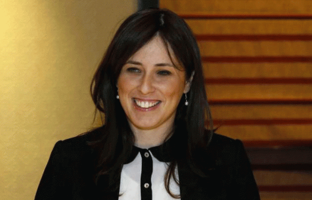 israel 039 s deputy foreign minister tzipi hotovely is opposed to the creation of an independent palestinian state in the occupied west bank and in gaza photo afp israel 039 s deputy foreign minister tzipi hotovely is opposed to the creation of an independent palestinian state in the occupied west bank and in gaza photo afp