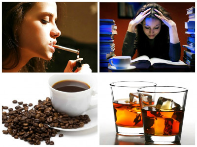 these lifestyle choices may cause infertility in women these lifestyle choices may cause infertility in women