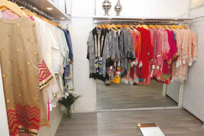 time for a one woman show