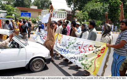 love hurts family humiliated in market square love hurts family humiliated in market square