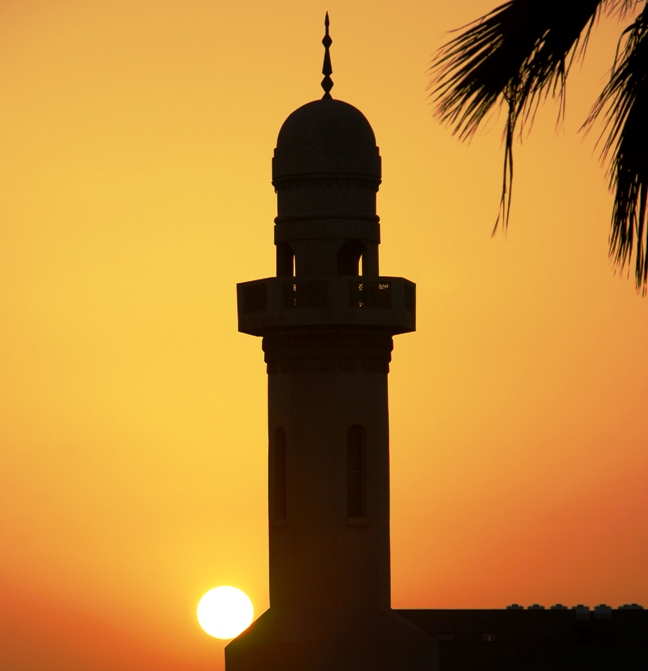 Mosques hooked into rainwater harvesting system - Vimarsana News