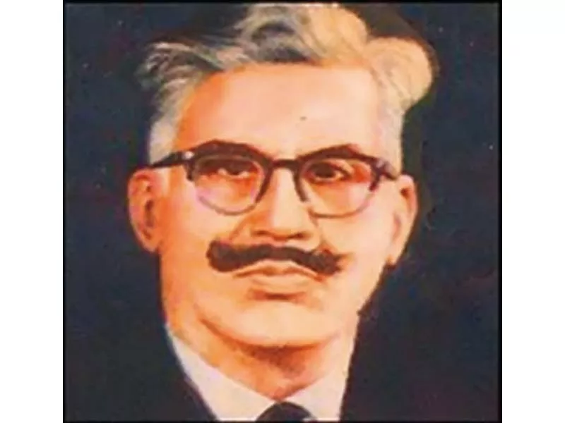 late comrade hyder bux jatoi late comrade hyder bux jatoi