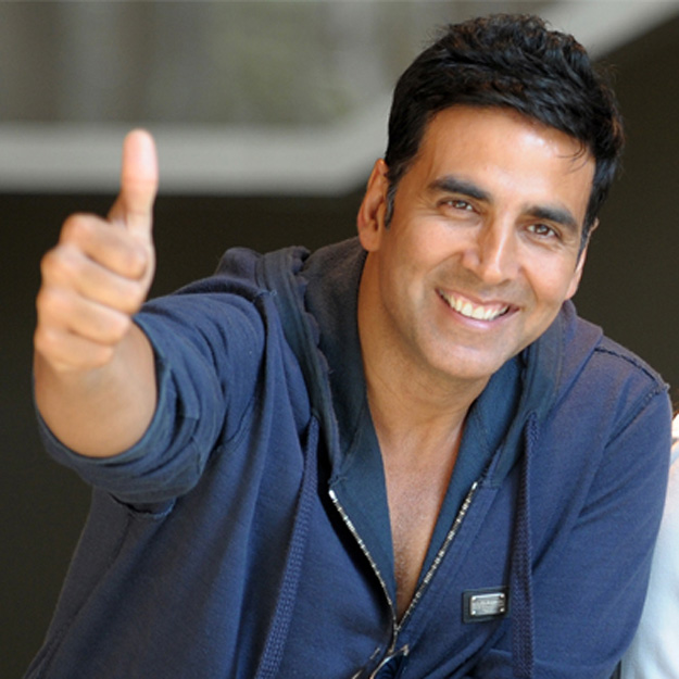 Akshay Kumar Launches Store In Mumbai For His Clothing Brand