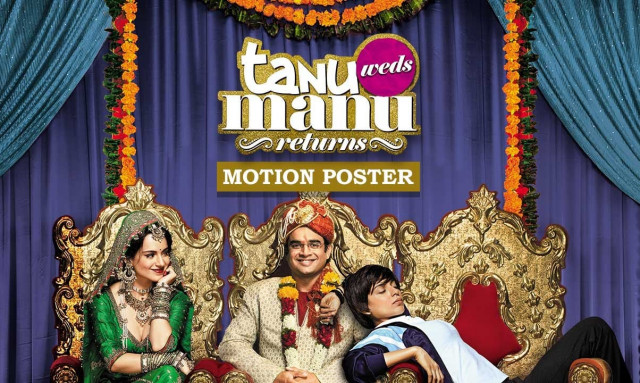 critics report tanu weds manu returns on its way to becoming a smash hit critics report tanu weds manu returns on its way to becoming a smash hit