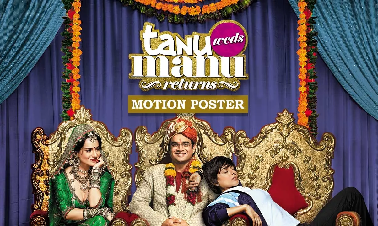 critics report tanu weds manu returns on its way to becoming a smash hit critics report tanu weds manu returns on its way to becoming a smash hit