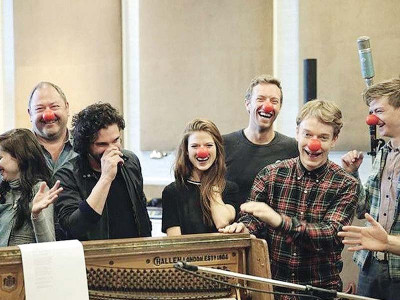 you know nothing chris martin