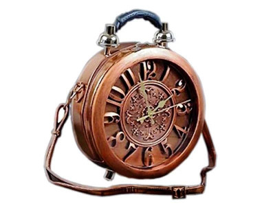 lagging behind on the bag fever