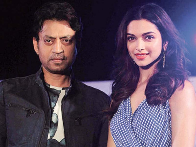 khan s performance in deepika padukone starrer was widely applauded photo file khan s performance in deepika padukone starrer was widely applauded photo file