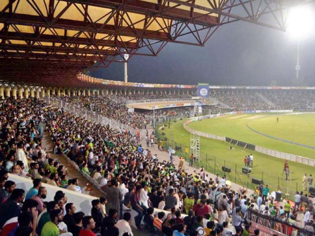 after lahore the pcb must aim to spread future tours to major centres like karachi rawalpindi and peshawar photo courtesy pcb after lahore the pcb must aim to spread future tours to major centres like karachi rawalpindi and peshawar photo courtesy pcb
