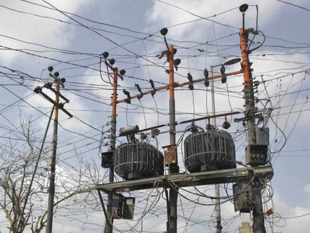 the remaining two transformers one with a capacity of 40mw and the other with 10 13mw are catering to the needs of 12 feeders photo file the remaining two transformers one with a capacity of 40mw and the other with 10 13mw are catering to the needs of 12 feeders photo file