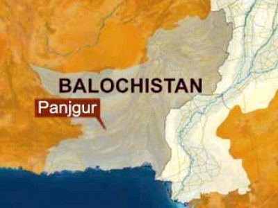 balochistan insurgency three rockets hit minister s home