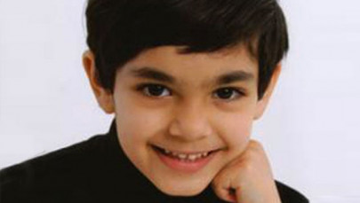 child prodigy 11 year old indian american graduates from us college