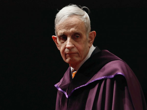 john nash photo reuters