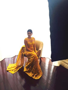 mina hasan launches new label