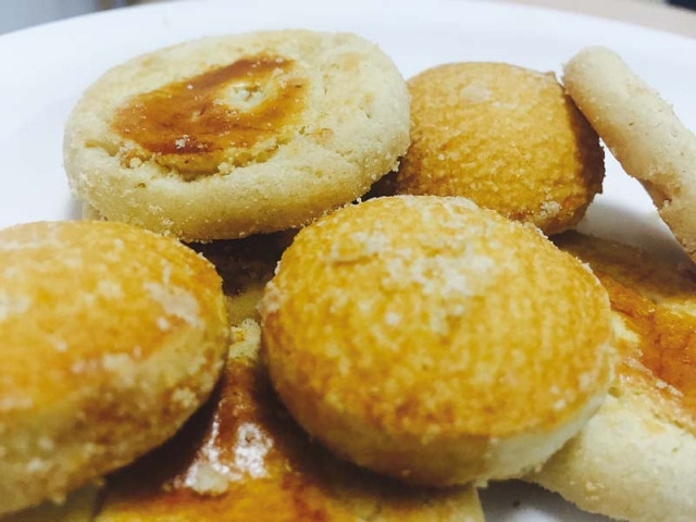 nan khatai is available at established bakeries but the unhygienic processing of this traditional recipe remains a big concern for consumers who are increasingly becoming brand conscious photo taimoor siddiqui express nan khatai is available at established bakeries but the unhygienic processing of this traditional recipe remains a big concern for consumers who are increasingly becoming brand conscious photo taimoor siddiqui express
