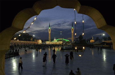 promoting religious tourism an untapped market promoting religious tourism an untapped market