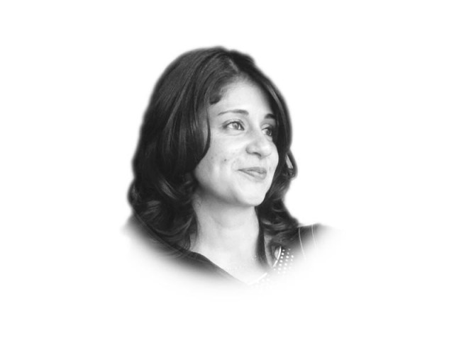 the writer is an assistant professor of sociology at the lahore university of management sciences the writer is an assistant professor of sociology at the lahore university of management sciences