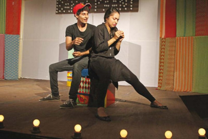 a different love story with baraf paani hamza bangash shows the highs and lows of karachi a different love story with baraf paani hamza bangash shows the highs and lows of karachi