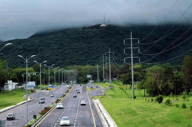 pm nawaz sharif has already approved the opening of two new sectors to cater to residential needs of federal government employees photo oly com pk