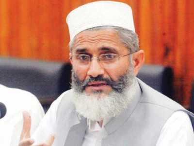 lg polls ji chief suspends campaign on election commission s notice