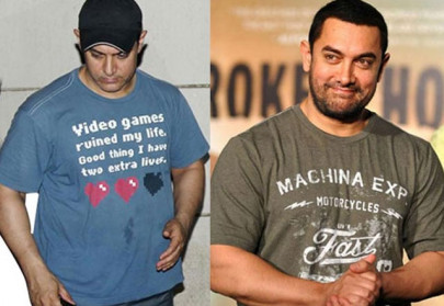 i feel like i m playing with my health aamir khan