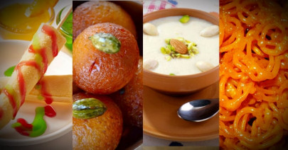 quiz which desi dessert are you