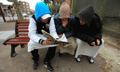 many muslim children believe celebrating christmas is haram scotland yard commander